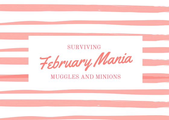 Muggles and Minions (1)