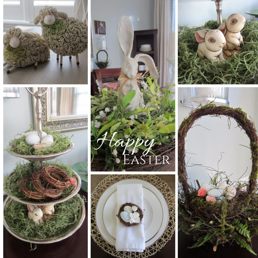 Happy Easter 2015